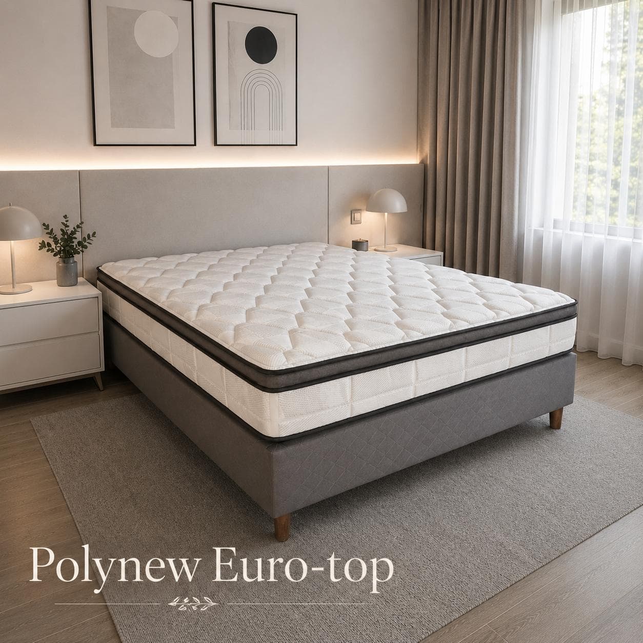 Polynew Euro-top