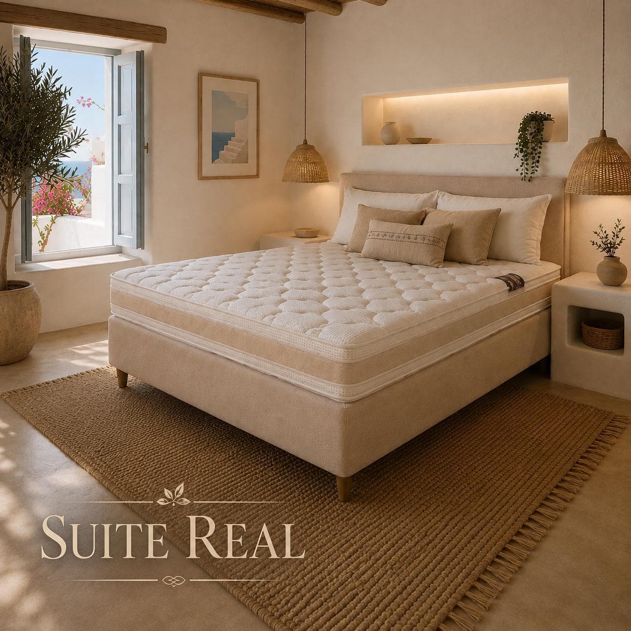 Suite Real